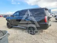 2020 GMC YUKON фото