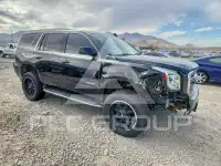 2020 GMC YUKON фото