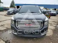 2020 GMC YUKON фото