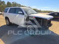 2020 GMC YUKON фото