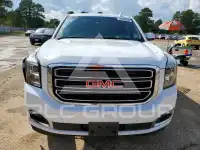 2020 GMC YUKON фото