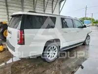 2020 GMC YUKON фото