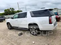 2020 GMC YUKON photo