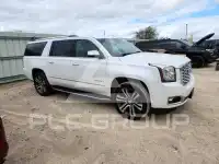 2020 GMC YUKON photo