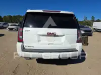 2020 GMC YUKON фото