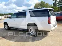 2020 GMC YUKON фото