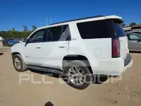 2020 GMC YUKON фото