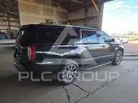 2020 GMC YUKON photo