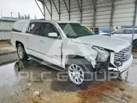 2020 GMC YUKON фото
