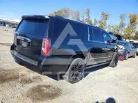 2020 GMC YUKON фото