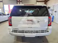 2020 GMC YUKON фото