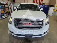 2020 GMC YUKON фото