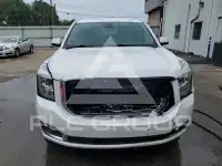 2020 GMC YUKON фото