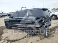 2020 GMC YUKON фото
