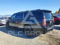 2020 GMC YUKON фото