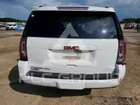 2020 GMC YUKON фото