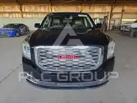 2020 GMC YUKON photo