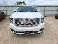 2020 GMC YUKON photo