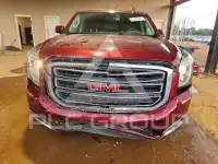 2020 GMC YUKON фото