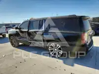 2020 GMC YUKON фото
