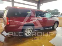 2020 GMC YUKON фото