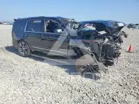 2020 GMC YUKON фото