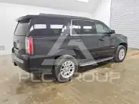 2020 GMC YUKON фото