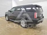 2020 GMC YUKON фото