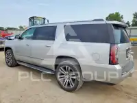 2020 GMC YUKON фото
