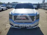 2020 GMC YUKON фото