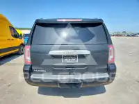 2020 GMC YUKON photo