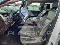 2020 GMC YUKON фото