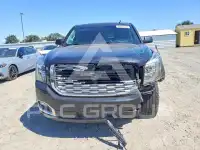 2020 GMC YUKON фото