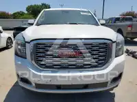2020 GMC YUKON фото