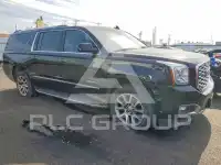 2020 GMC YUKON фото