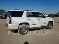 2020 GMC YUKON фото