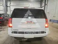 2020 GMC YUKON фото