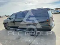 2020 GMC YUKON photo