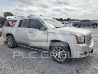 2020 GMC YUKON фото