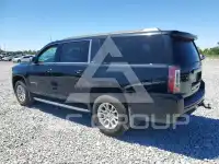 2020 GMC YUKON фото