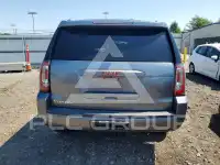 2020 GMC YUKON фото