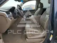 2020 GMC YUKON фото