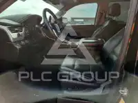2020 GMC YUKON photo