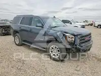 2020 GMC YUKON фото