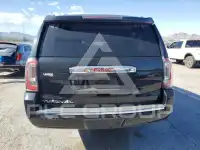 2020 GMC YUKON photo