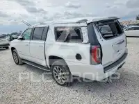 2020 GMC YUKON photo