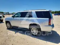 2020 GMC YUKON фото