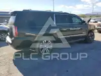 2020 GMC YUKON photo