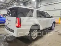 2020 GMC YUKON фото