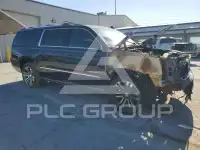 2020 GMC YUKON photo